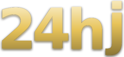 24hj logo